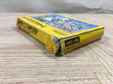 UF3178 Super Mario Bros. BOXED NES Famicom Japan