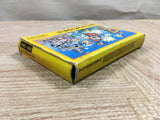 UF3178 Super Mario Bros. BOXED NES Famicom Japan