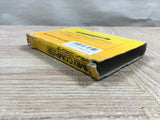 UF3178 Super Mario Bros. BOXED NES Famicom Japan