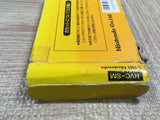UF3178 Super Mario Bros. BOXED NES Famicom Japan
