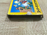 UF3178 Super Mario Bros. BOXED NES Famicom Japan