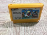 UF3179 Super Mario Bros. BOXED NES Famicom Japan