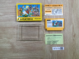 UF3179 Super Mario Bros. BOXED NES Famicom Japan