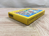UF3179 Super Mario Bros. BOXED NES Famicom Japan