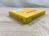 UF3179 Super Mario Bros. BOXED NES Famicom Japan