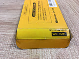 UF3179 Super Mario Bros. BOXED NES Famicom Japan
