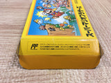 UF3179 Super Mario Bros. BOXED NES Famicom Japan