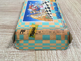 UF3180 Super Mario Bros. 3 BOXED NES Famicom Japan