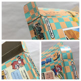 UF3180 Super Mario Bros. 3 BOXED NES Famicom Japan