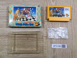 UF3180 Super Mario Bros. 3 BOXED NES Famicom Japan