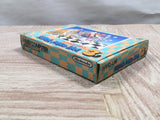 UF3180 Super Mario Bros. 3 BOXED NES Famicom Japan