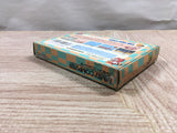 UF3180 Super Mario Bros. 3 BOXED NES Famicom Japan