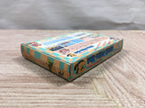 UF3180 Super Mario Bros. 3 BOXED NES Famicom Japan