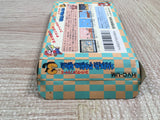 UF3180 Super Mario Bros. 3 BOXED NES Famicom Japan