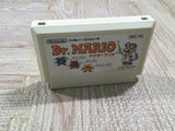 UF3181 Dr. Mario BOXED NES Famicom Japan