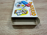UF3181 Dr. Mario BOXED NES Famicom Japan