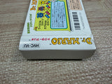 UF3181 Dr. Mario BOXED NES Famicom Japan