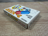 UF3181 Dr. Mario BOXED NES Famicom Japan