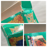 UF3185 Dragon Scroll BOXED NES Famicom Japan