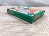 UF3185 Dragon Scroll BOXED NES Famicom Japan