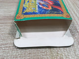 UF3185 Dragon Scroll BOXED NES Famicom Japan