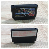 UF3186 Fire Emblem Ankoku Ryu to Hikari no Tsurugi BOXED NES Famicom Japan