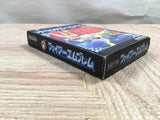 UF3186 Fire Emblem Ankoku Ryu to Hikari no Tsurugi BOXED NES Famicom Japan