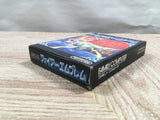 UF3186 Fire Emblem Ankoku Ryu to Hikari no Tsurugi BOXED NES Famicom Japan
