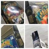 UF3187 Napoleon Senki BOXED NES Famicom Japan