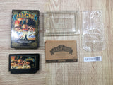 UF3187 Napoleon Senki BOXED NES Famicom Japan