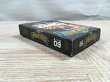 UF3187 Napoleon Senki BOXED NES Famicom Japan
