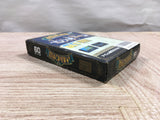 UF3187 Napoleon Senki BOXED NES Famicom Japan