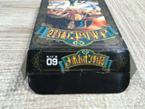 UF3187 Napoleon Senki BOXED NES Famicom Japan
