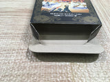 UF3187 Napoleon Senki BOXED NES Famicom Japan