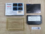 UF3189 Gradius Nemesis BOXED NES Famicom Japan