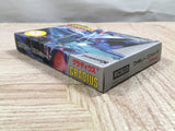 UF3189 Gradius Nemesis BOXED NES Famicom Japan