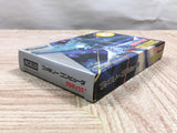 UF3189 Gradius Nemesis BOXED NES Famicom Japan