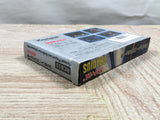 UF3189 Gradius Nemesis BOXED NES Famicom Japan