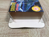 UF3189 Gradius Nemesis BOXED NES Famicom Japan