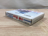 UF3190 Nakajima Satoru F1 Hero 2 BOXED NES Famicom Japan