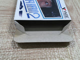 UF3190 Nakajima Satoru F1 Hero 2 BOXED NES Famicom Japan