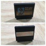 UF3192 Nobunaga's Ambition no Yabo Zenkokuban BOXED NES Famicom Japan