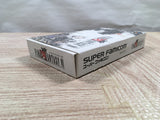UF3194 Final Fantasy VI 6 BOXED SNES Super Famicom Japan