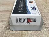 UF3194 Final Fantasy VI 6 BOXED SNES Super Famicom Japan