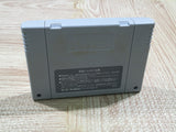 UF3195 Final Fantasy IV 4 BOXED SNES Super Famicom Japan