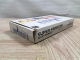 UF3195 Final Fantasy IV 4 BOXED SNES Super Famicom Japan