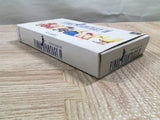 UF3195 Final Fantasy IV 4 BOXED SNES Super Famicom Japan