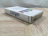 UF3195 Final Fantasy IV 4 BOXED SNES Super Famicom Japan
