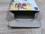 UF3196 Final Fantasy 5 V BOXED SNES Super Famicom Japan