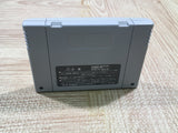 UF3197 Bahamut Lagoon BOXED SNES Super Famicom Japan